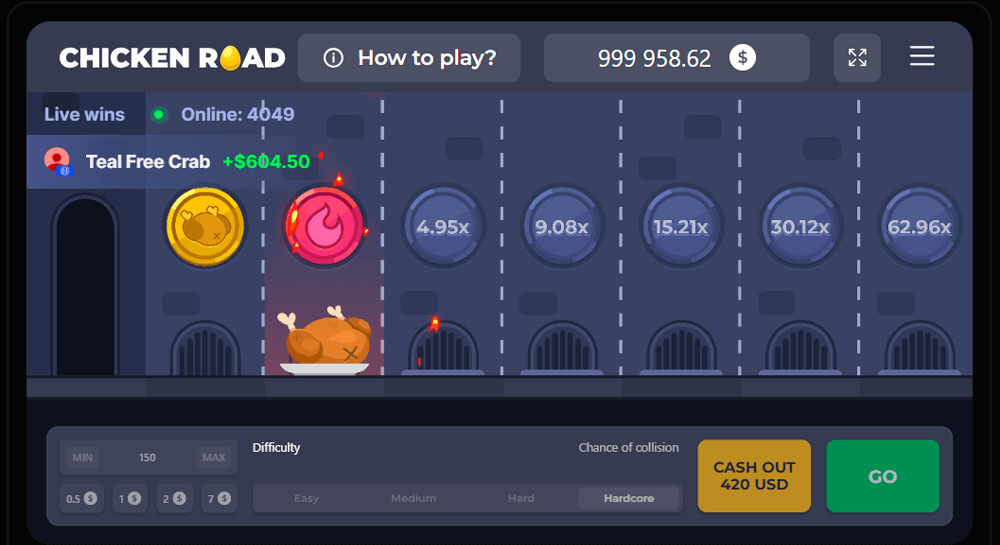 Chicken Road Bonuses Chicken Road Bonuses