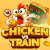 Chicken vs Train