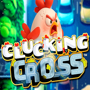 Clucking Cross