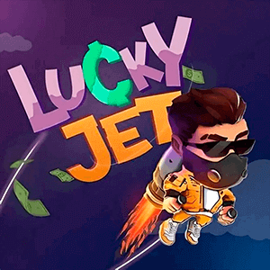 Lucky Jet